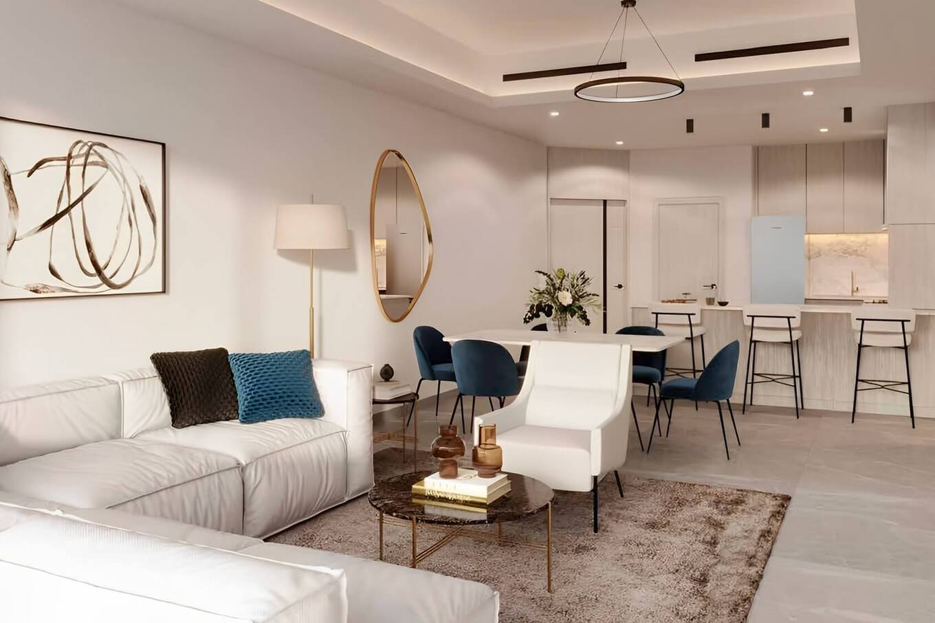 Apartment with 1 bedroom in Al Rashidiya, Ajman, Ajman